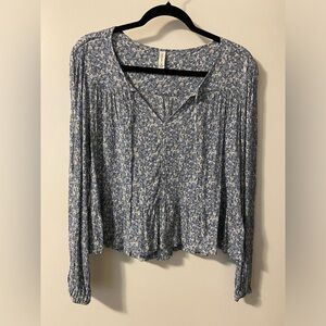 Gentle Fawn Top